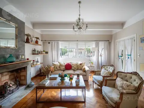 Casa en Venta al Noreste