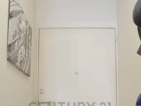 Departamento en Venta en Palermo, USD 160.000