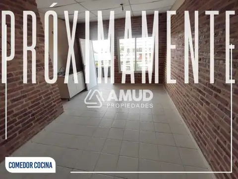 Departamento en Alquiler en Metalúrgico, $ 320.000