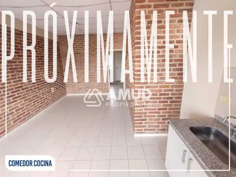 Departamento en Alquiler de 2 ambientes