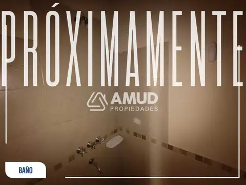 Departamento en Alquiler 5 años