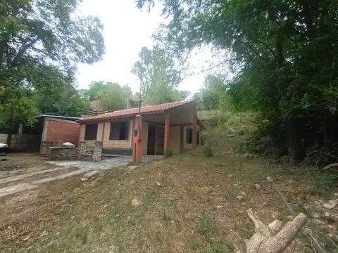 VENDO CASA ESPECIAL PARA TURISMO