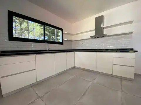Casa en Venta 1 año
