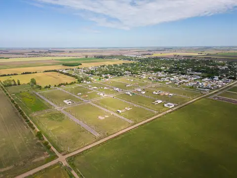 OPORTUNIDAD LOTE EN LAS MORAS - RICARDONE