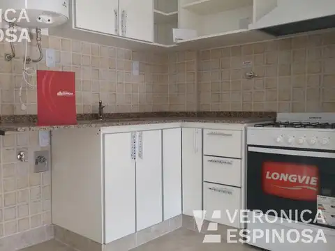 Departamento en Venta en Moron Sur, USD 60.000