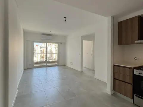 Departamento - Cid Campeador