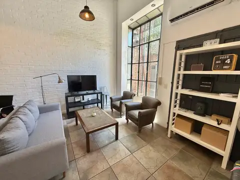 Departamento en alquiler en Martinez