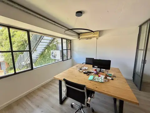 Departamento en alquiler en Martinez