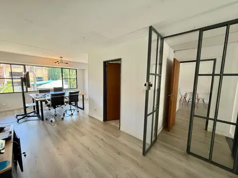 Oficina en Venta al Norte