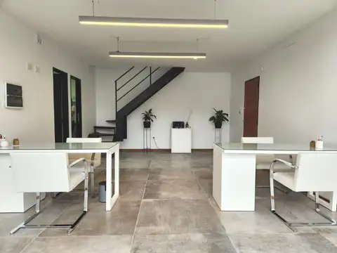 ALQUILER LOCAL COMERCIAL EN MANUEL B. GONNET - 503  E 14 y Centenario -  LA PLATA