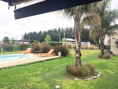 Casa en Venta 11 años