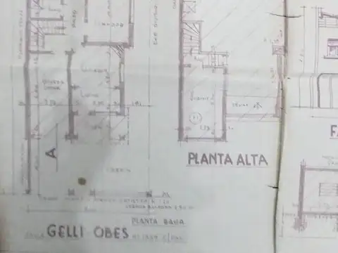 Casa en Venta en Villa Sarmiento, USD 125.000