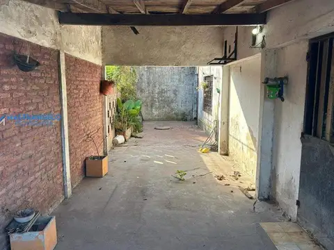 Depto Tipo Casa en Venta de 3 ambientes