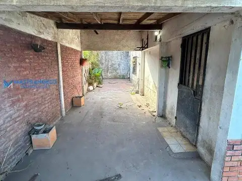 Depto Tipo Casa en Venta en Malvinas Argentinas, USD 50.000