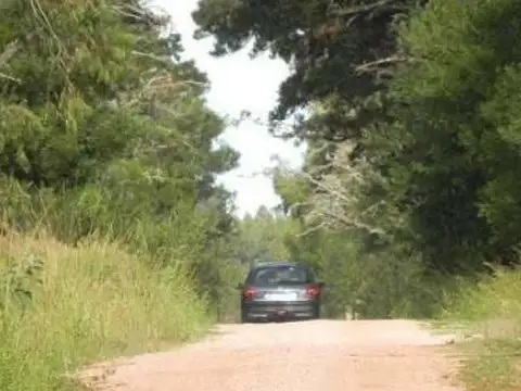 Terreno en Venta en Punta del Diablo, USD 15.000