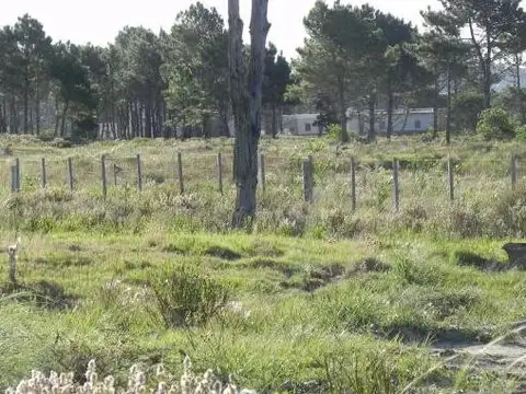 Terreno en Venta en Punta del Diablo, USD 15.000