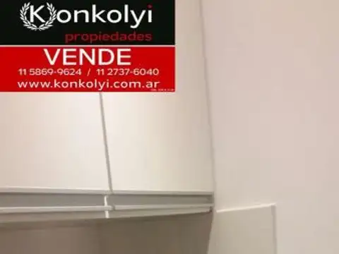 Oficina en Venta al Norte