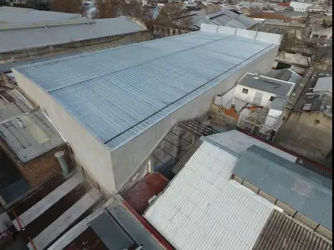 Galpon en Venta A Estrenar