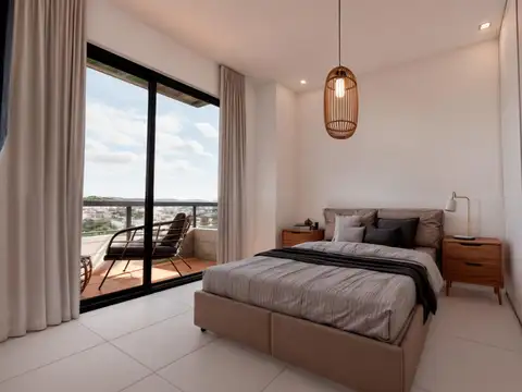 Departamento en Venta de 3 ambientes