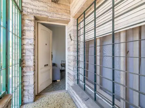 General Juan Lavalle 3800