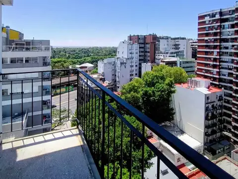 Departamento Semipiso  en Venta en Belgrano, Capital Federal, Buenos Aires