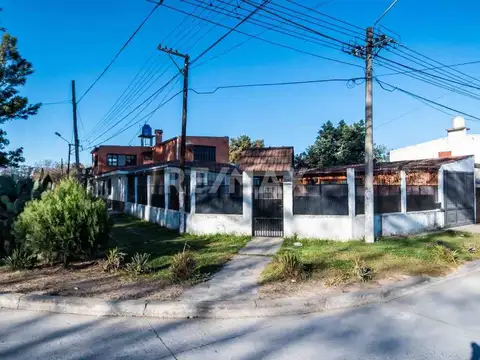 Zona Sur. B° Miguel Araoz. Diario la Nación 3300