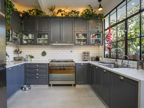 Casa en Venta 7 años