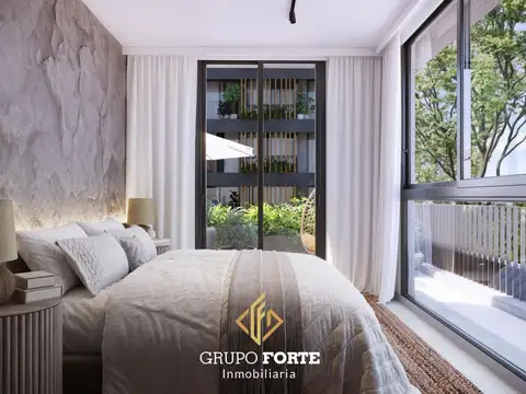 Departamento en Venta Apto profesional