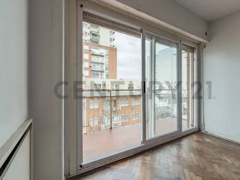 Departamento en Venta en Belgrano R, USD 215.000