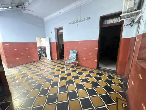 Casa en Venta 60 años