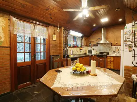 Casa en Venta al Norte