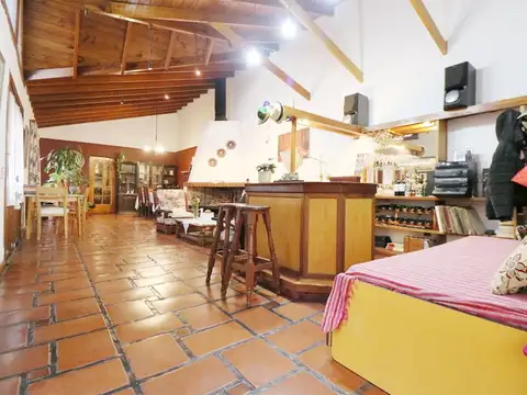 Casa en Venta en Boedo, USD 315.000