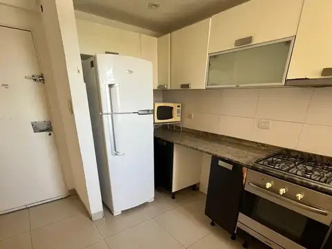 Departamento en Alquiler de 2 dormitorios