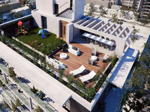 Departamento en Venta A estrenar