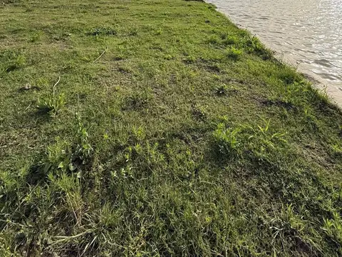 Venta Lote 684 m2 a La Isla Barrio Bahia Villanueva Tigre