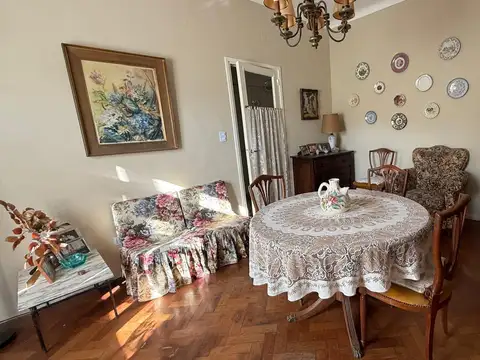 Depto Tipo Casa en Venta de 3 dormitorios