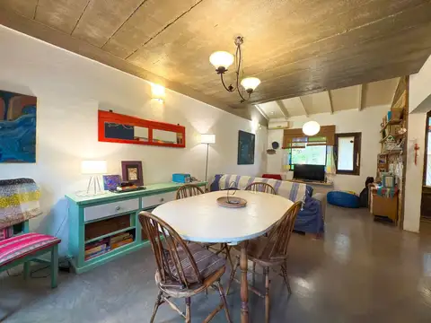 Casa en Venta UNCAS con 3 Dormitorios