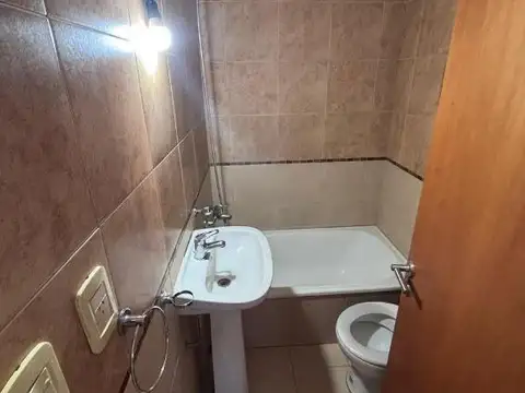 Departamento en Alquiler A Estrenar