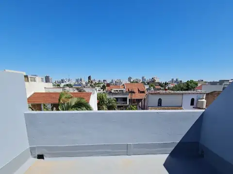 Departamento en Venta al Norte