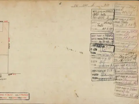 Terreno en Venta de 249,0 m2