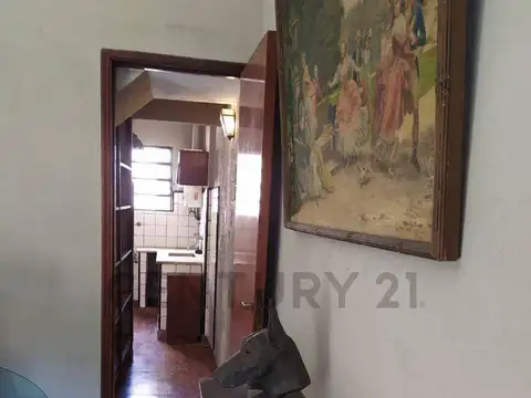 Departamento en Venta en Villa Ortuzar, USD 198.000