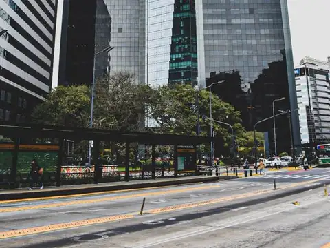 Oficina en Venta - Catalinas