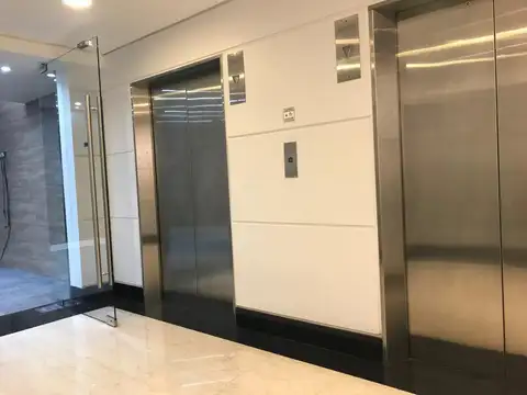 Av. Leandro N Alem al 800