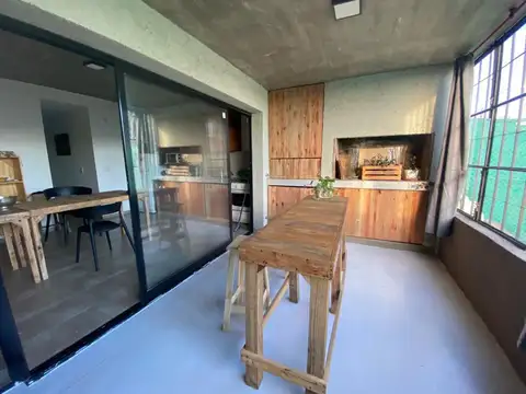 Casa en Venta 3 años