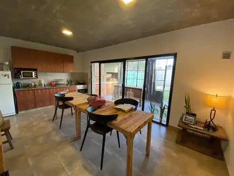 DUPLEX DE 2 DORMITORIOS EN BARRIO NORTE I PILETA