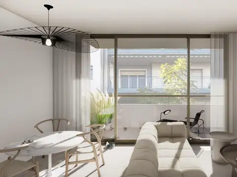 Departamento en Venta A Estrenar