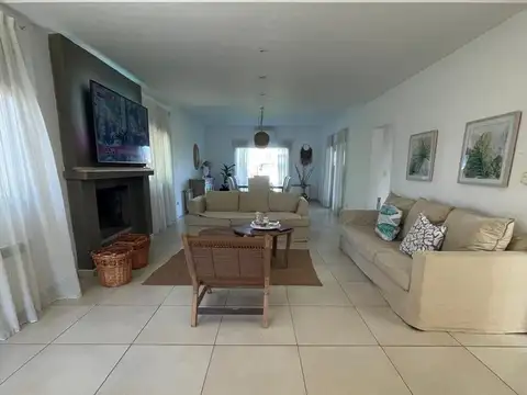 Casa en Venta 7 años