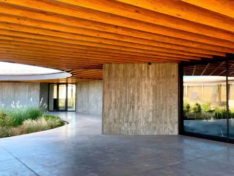 Terreno en Venta 21  mts Frente