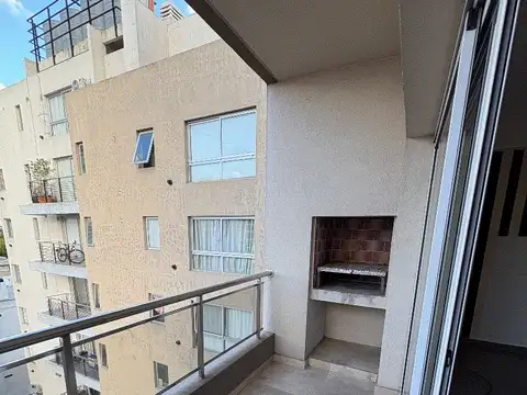 Departamento en Alquiler al Este