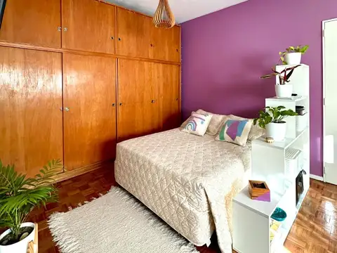 Albarellos 1000, Piso 6